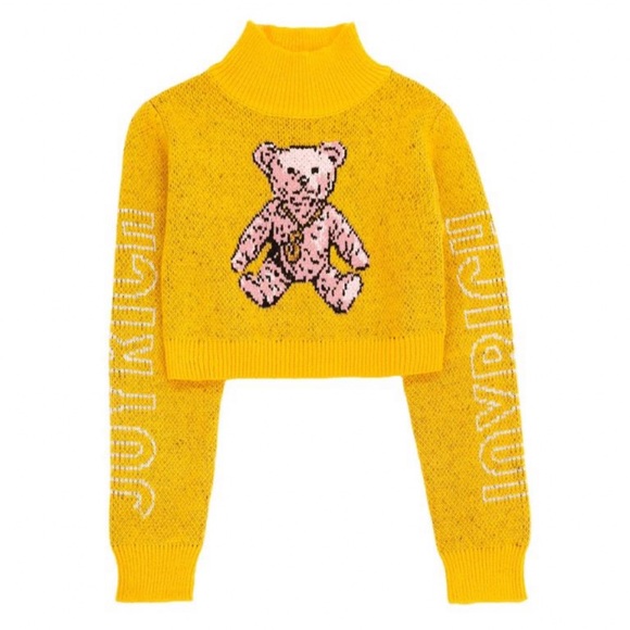 joyrich sweater
